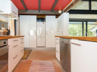 Casa per le vacanze Houstrup  14