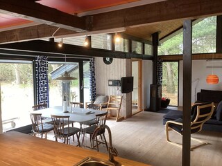 Vakantiehuis Houstrup  20