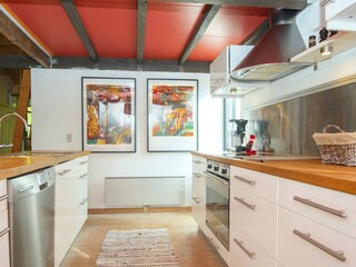 Casa per le vacanze Houstrup  21