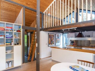 Casa de vacaciones Houstrup  23