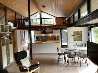 Maison de vacances Houstrup  13