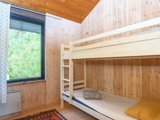 Vakantiehuis Houstrup  15