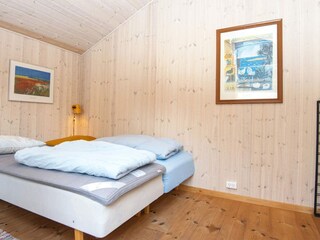 Casa per le vacanze Houstrup  24