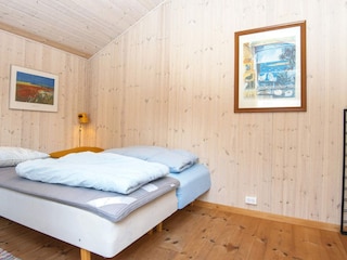 Vakantiehuis Houstrup  36