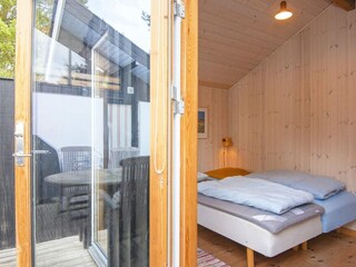 Casa per le vacanze Houstrup  25
