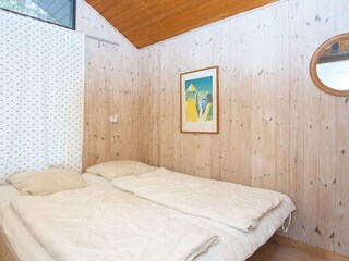 Casa per le vacanze Houstrup  26