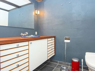 Holiday house Houstrup  34