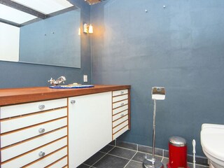 Vakantiehuis Houstrup  29