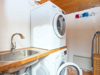 Casa per le vacanze Houstrup  24