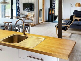 Maison de vacances Houstrup  30