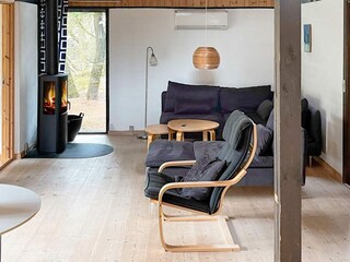 Casa per le vacanze Houstrup  19