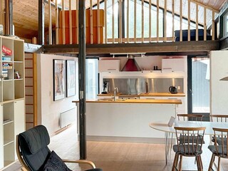 Casa per le vacanze Houstrup  34