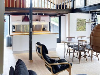 Vakantiehuis Houstrup  35