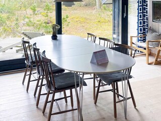 Vakantiehuis Houstrup  21
