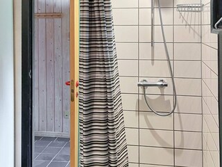 Casa per le vacanze Houstrup  17