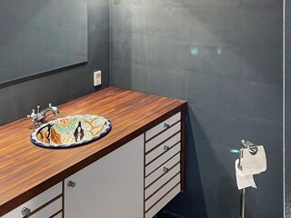 Casa per le vacanze Houstrup  44