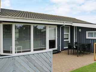 Vakantiehuis Egense Buitenaudio-opname 4