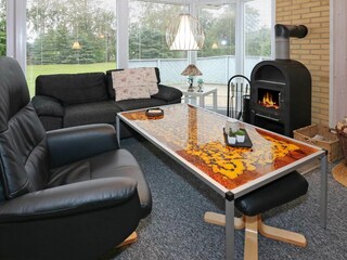 Vakantiehuis Egense  5