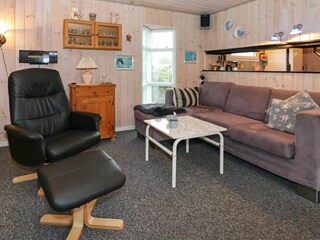 Vakantiehuis Egense  6