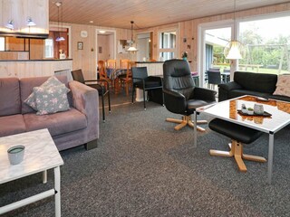 Vakantiehuis Egense  12