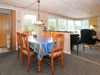 Vakantiehuis Egense  7