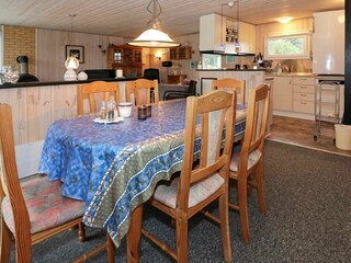 Vakantiehuis Egense  8