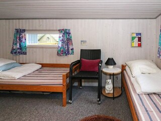 Vakantiehuis Egense  13