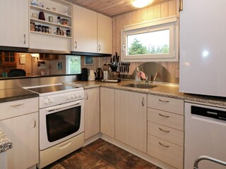 Vakantiehuis Egense  10