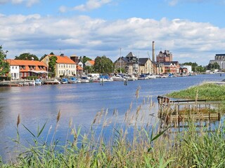 Vakantiehuis Åhus Buitenaudio-opname 4
