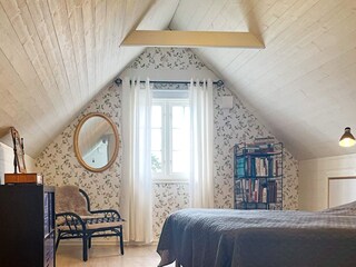 Vakantiehuis Åhus  10