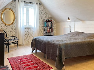 Holiday house Åhus  10