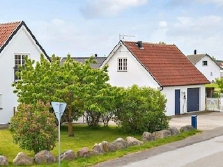 Holiday house Åhus Outdoor Recording 5