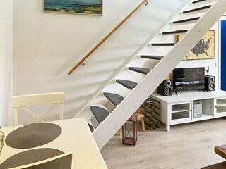 Vakantiehuis Åhus  11