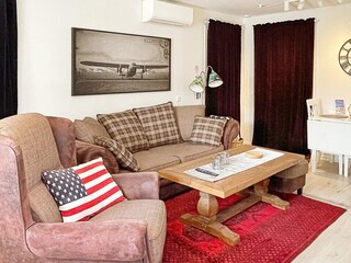 Holiday house Åhus  9
