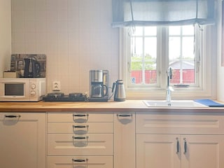 Holiday house Åhus  17