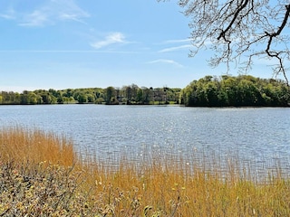 Holiday house Åhus  19