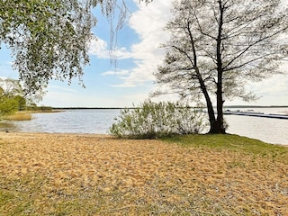 Holiday house Åhus  20