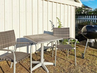 Holiday house Åhus Outdoor Recording 3