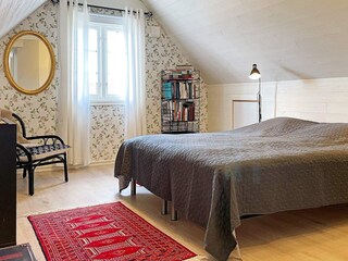 Vakantiehuis Åhus  22