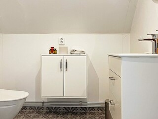 Vakantiehuis Åhus  14