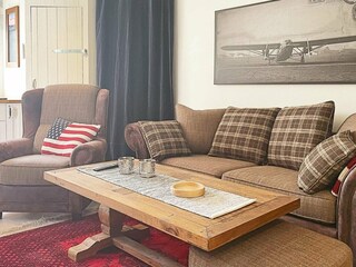 Holiday house Åhus  15