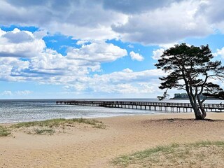 Holiday house Åhus  8