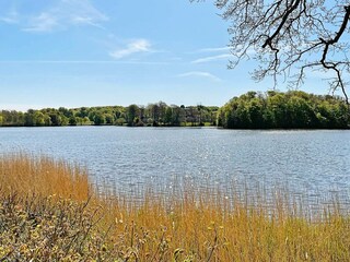 Vakantiehuis Åhus  16