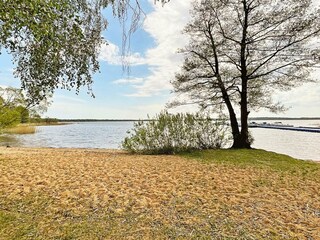 Vakantiehuis Åhus  18