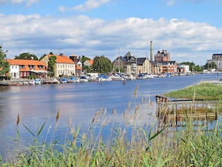 Holiday house Åhus Outdoor Recording 6