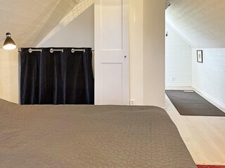 Vakantiehuis Åhus  15