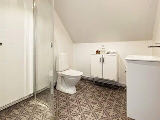 Vakantiehuis Åhus  20