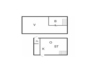 Holiday house Åhus  17