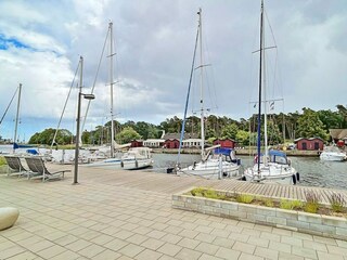 Holiday house Åhus  22