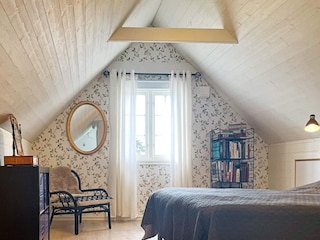 Holiday house Åhus  9